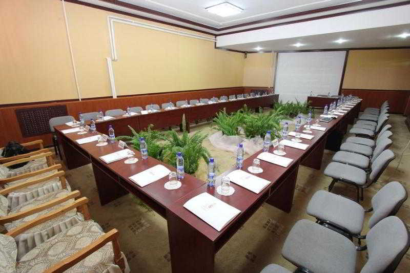 Hotel Asia 撒马尔罕 外观 照片