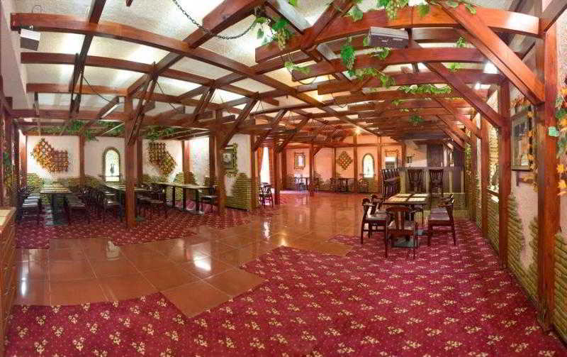 Hotel Asia 撒马尔罕 外观 照片