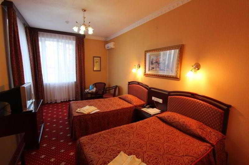 Hotel Asia 撒马尔罕 外观 照片