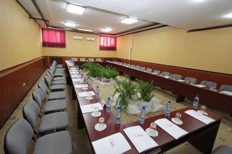 Hotel Asia 撒马尔罕 外观 照片